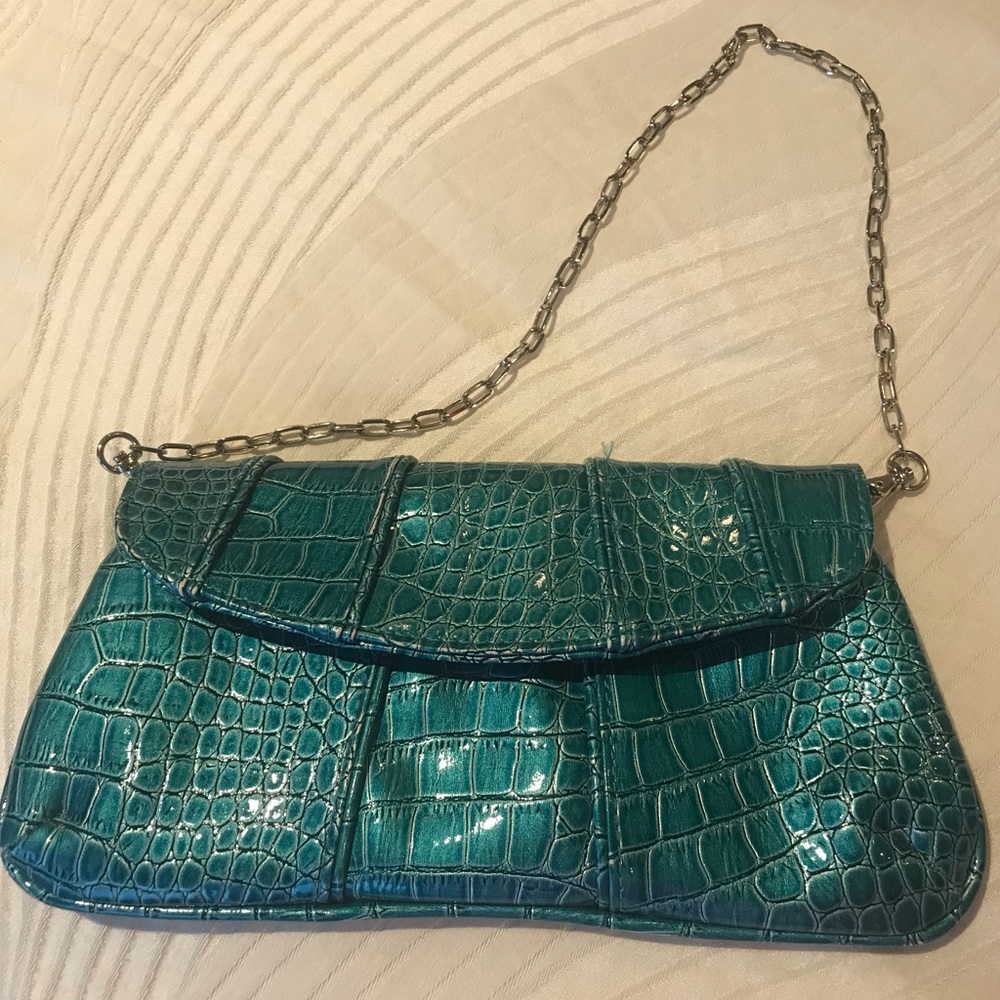 Nine West Clutch